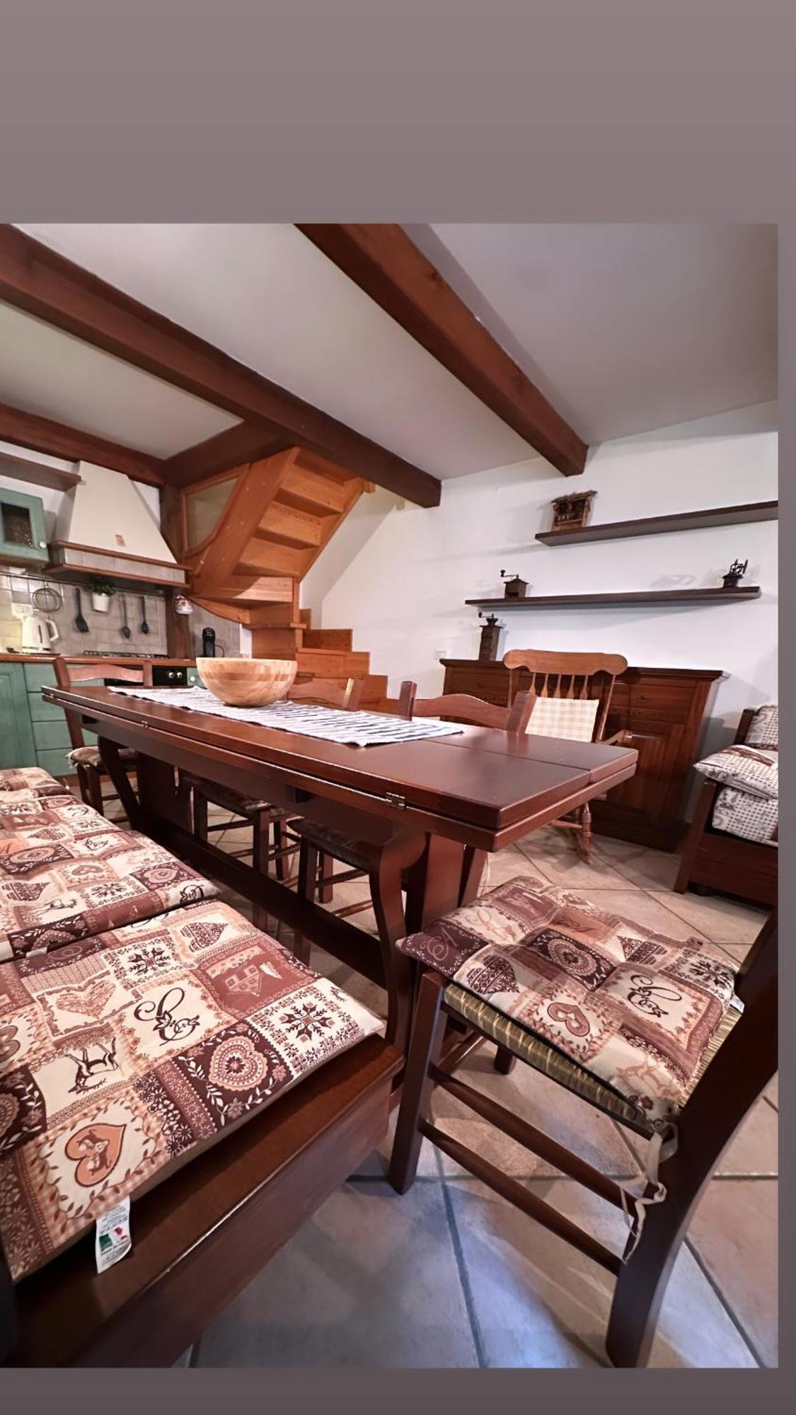 Villa La Tana Dell'Ermellino Arliod Esterno foto