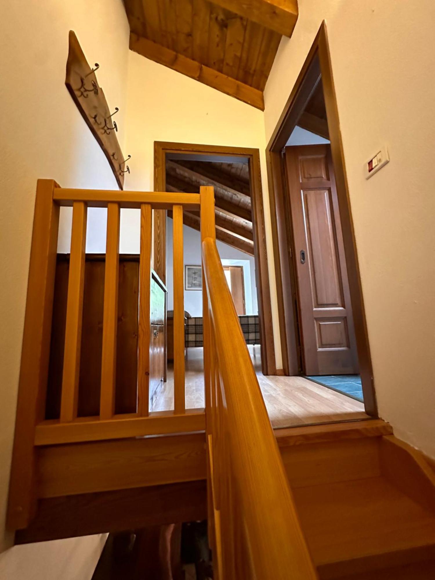 Villa La Tana Dell'Ermellino Arliod Esterno foto