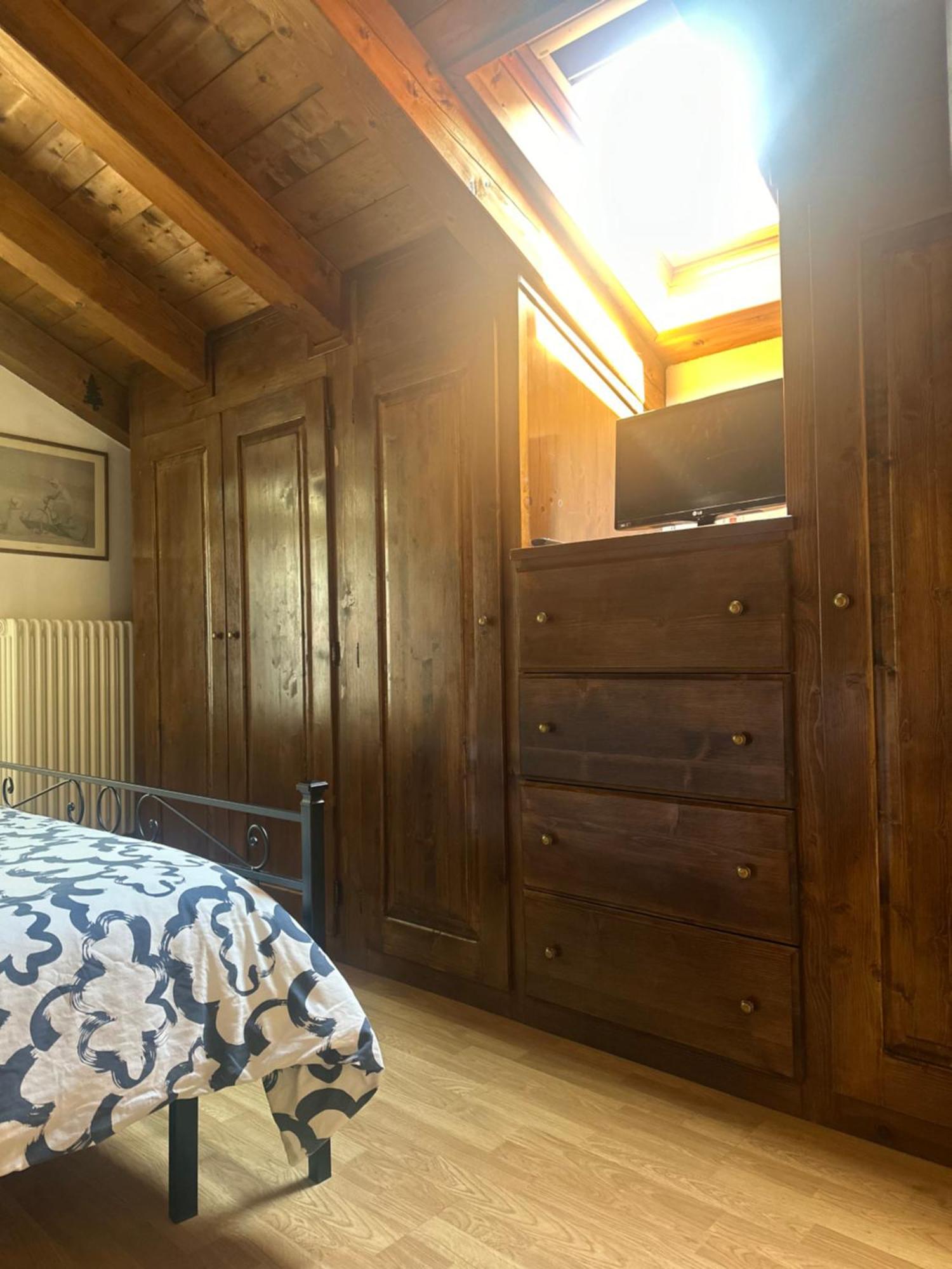 Villa La Tana Dell'Ermellino Arliod Esterno foto